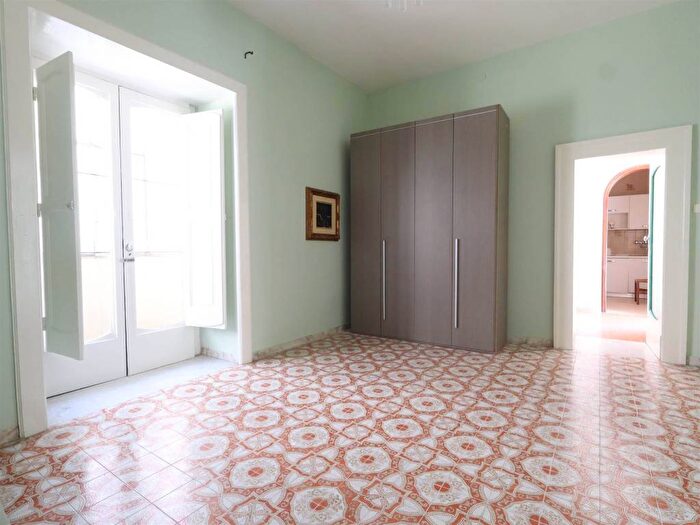 Appartamento con 6 locali in affitto in Via Giovanni Amendola, Santa Maria Capua Vetere