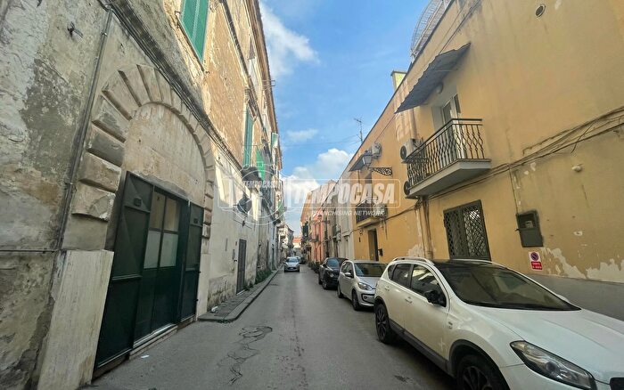 Appartamento bilocale in vendita in Via Pietro Rosano, Aversa