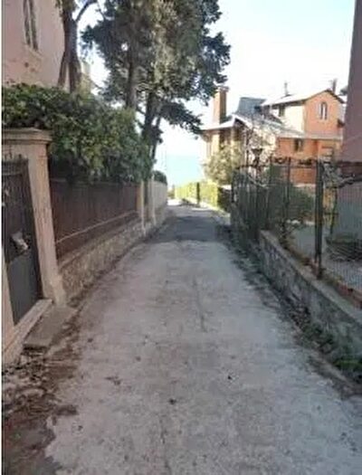 Appartamento in vendita in Via Quarto Genova, Genova