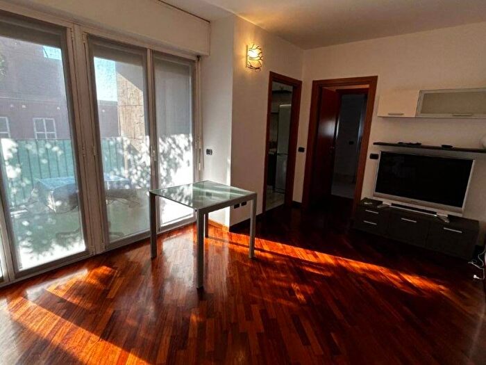 Appartamento bilocale in affitto in Piazza della Trivulziana, Bicocca, Milano