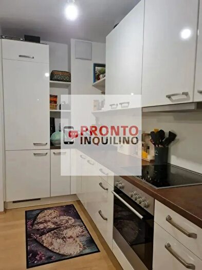 Appartamento bilocale in affitto in Via Achille Grandi, Segrate