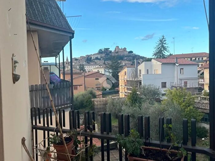 Appartamento trilocale in vendita in Via Rimembranze, Amelia