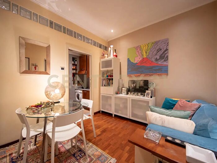 Appartamento bilocale in vendita in Via Flaminia, Roma