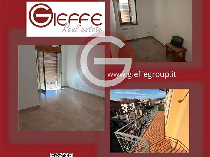 Appartamento bilocale in affitto in Cittanova