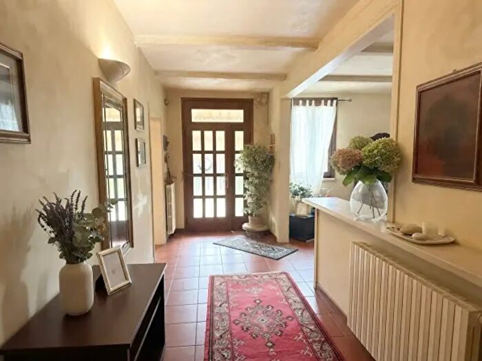 Casa con 5 locali in vendita in Via Camillo Benso di Cavour C, Suzzara