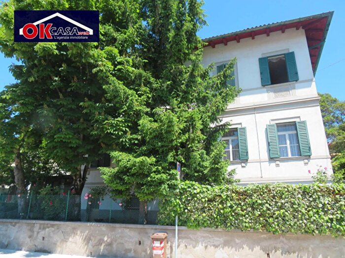 Appartamento quadrilocale in vendita in Via San Francesco, Monfalcone