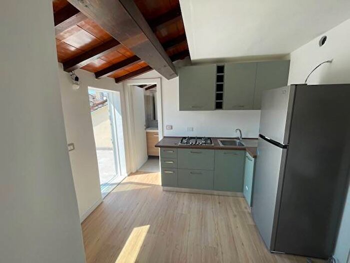 Casa trilocale in affitto in Via Settembre, Centro, Città di Castello