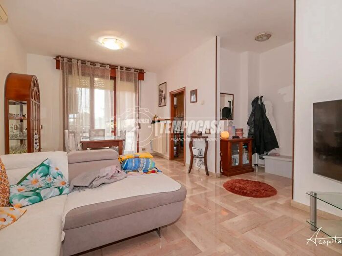 Appartamento trilocale in vendita in Via Arginetto, Soliera