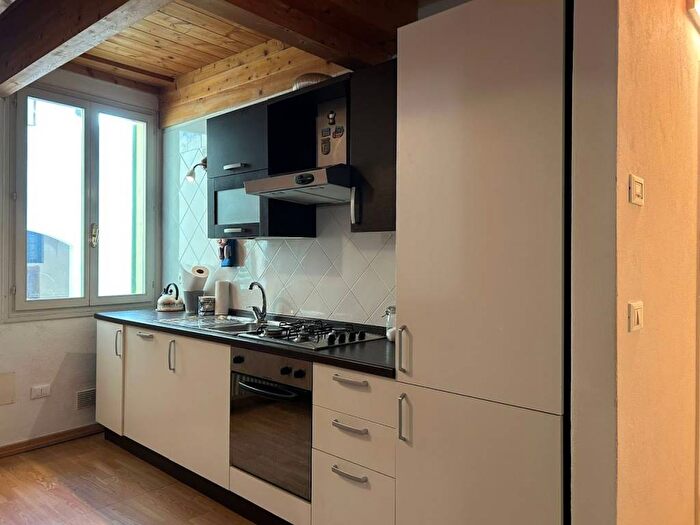 Appartamento bilocale in affitto in Via Avesella, Marconi, Bologna