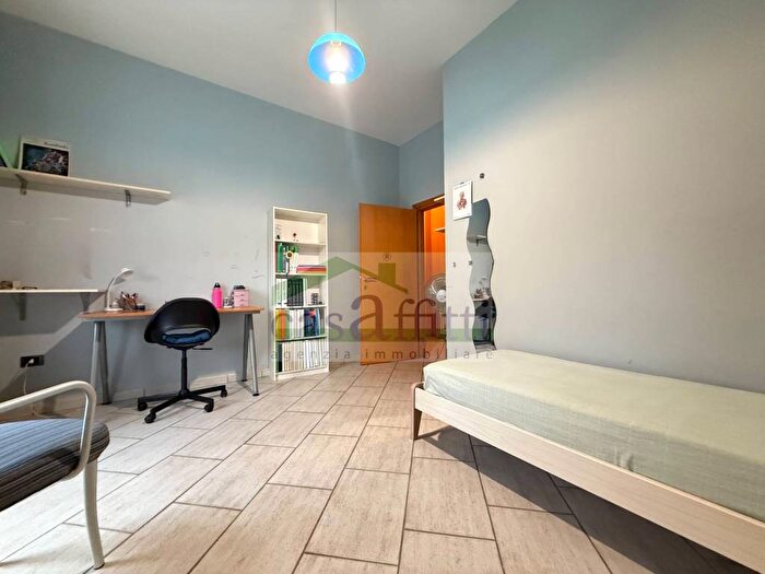 Appartamento con 6 locali in affitto in Via Gorizia, Chieti Scalo, Chieti