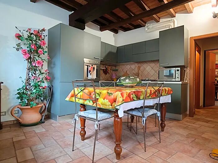 Appartamento bilocale in vendita in Vic Santa Margherita, Piacenza