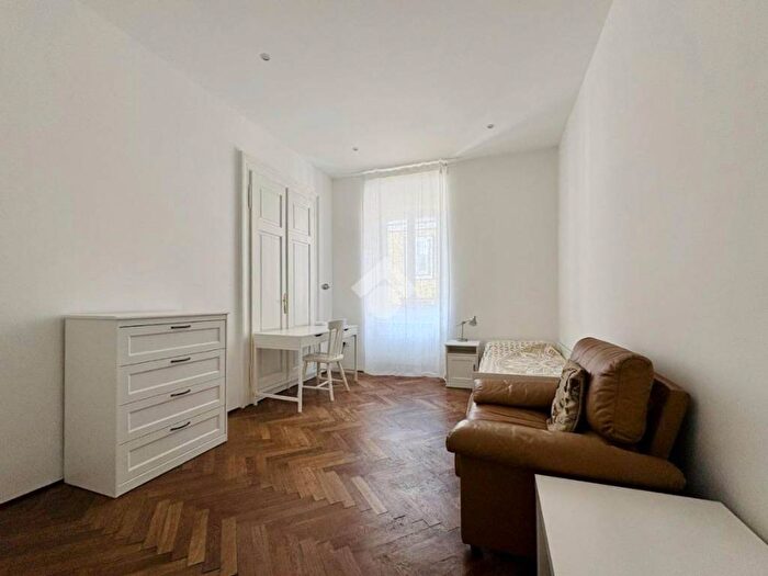 Appartamento monolocale in affitto in Via Giovanni Boccaccio, Roiano, Trieste