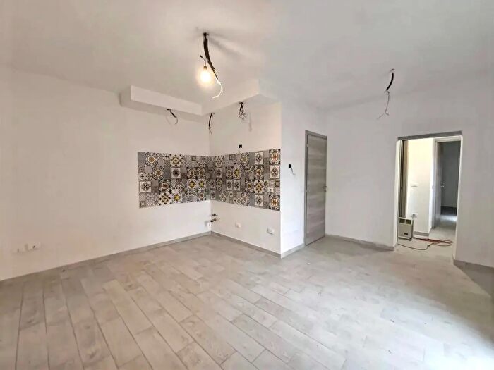 Casa trilocale in vendita in Predappio