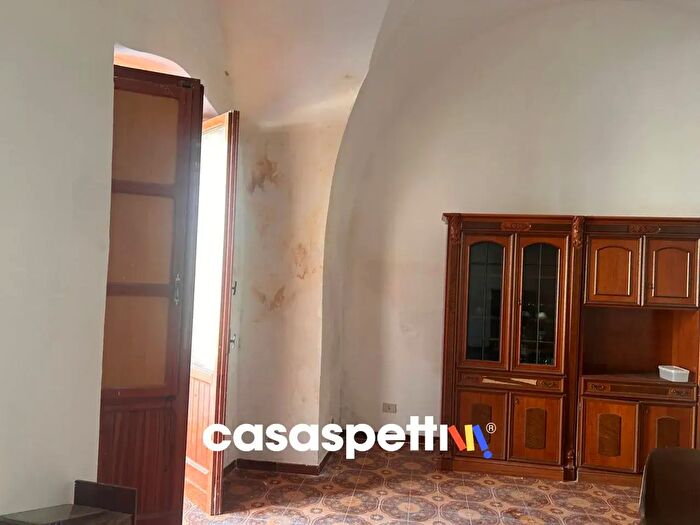 Casa bilocale in vendita in Via Carlo Poerio, Lizzano