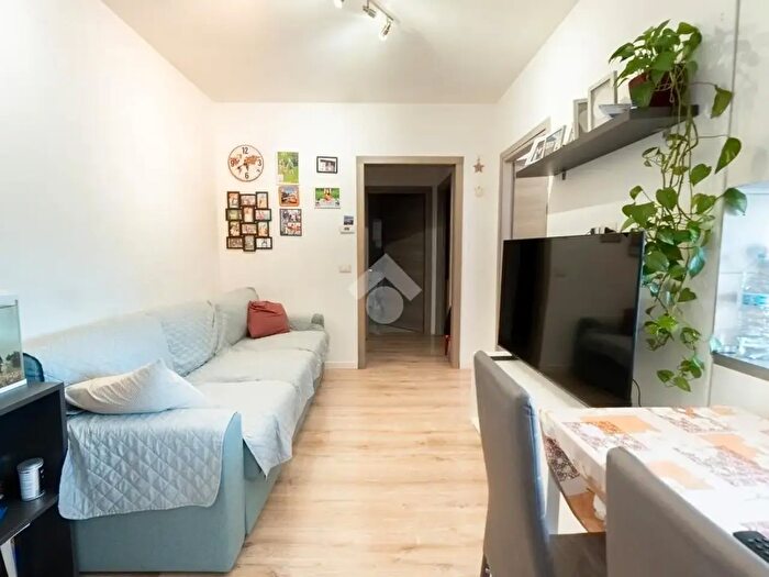 Appartamento trilocale in vendita in Via Vittime delle Foibe, Trento