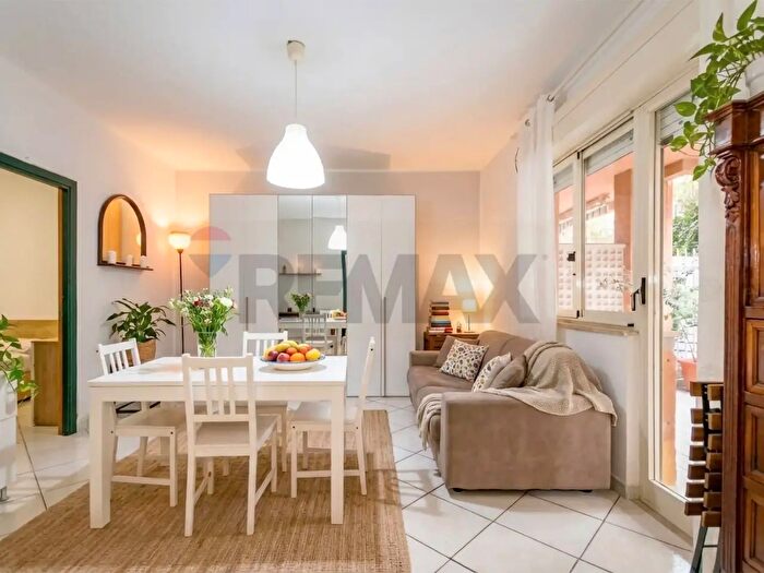 Appartamento bilocale in affitto in Piazza Pt, Palermo