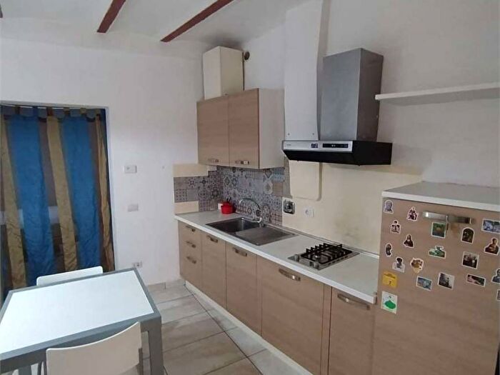 Appartamento bilocale in affitto in Via Torricella, Centro Storico, Perugia