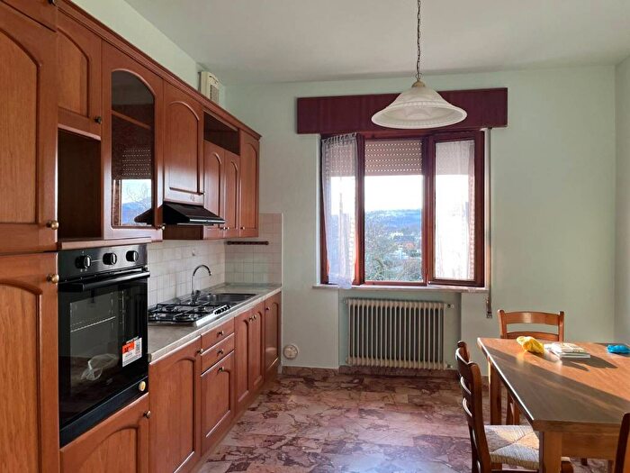 Appartamento quadrilocale in affitto in Via Diviglio, Fornaci, Caldogno