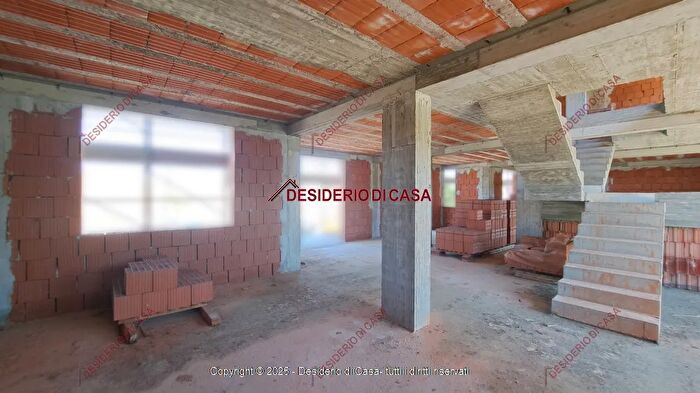 Casa con 7 locali in vendita in Via Milano Minietta Napola Erice Trapani Sicilia Italia, Erice