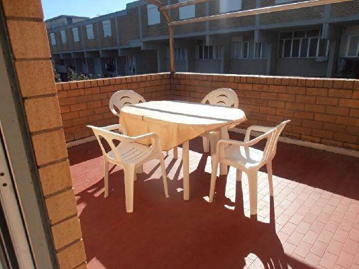 Appartamento trilocale in affitto in Via dei Pini, Zona Nuova Pratoranieri, Follonica