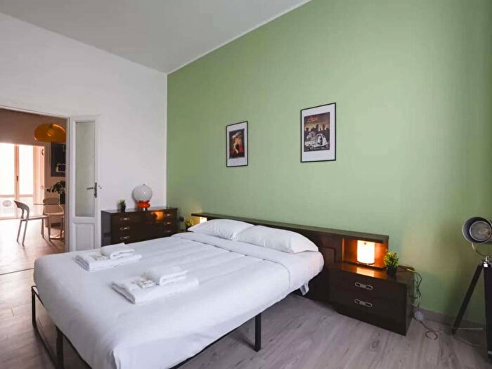 Appartamento bilocale in affitto in Via Brembo, Ripamonti Fondazione Prada, Milano