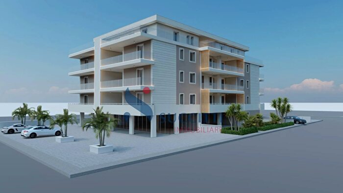 Appartamento trilocale in vendita in Via Filzi, Martinsicuro