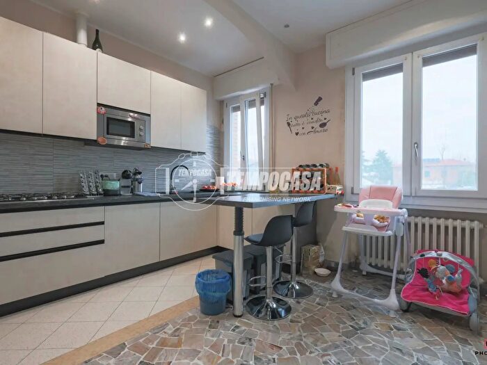 Appartamento quadrilocale in vendita in Via Emilia Ponente, Castel San Pietro Terme