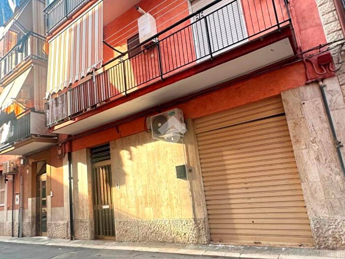 Appartamento bilocale in affitto in Via Tommaso Passero, Settefrati, Barletta