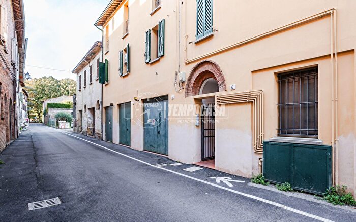 Appartamento bilocale in vendita in Via Pallantieri, Castel Bolognese