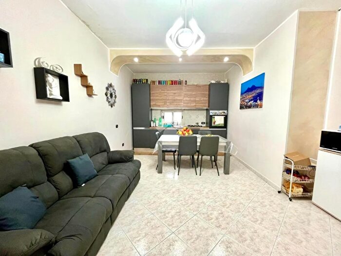 Appartamento trilocale in vendita in Via degli Aironi, SantAntimo