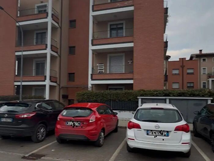 Appartamento quadrilocale in vendita in Castelfranco Emilia