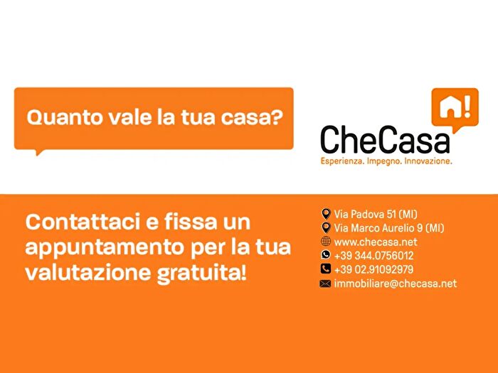 Case in Vendita e in Affitto - 2