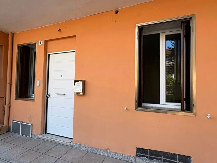 Appartamento trilocale in vendita in Via Isonzo, Arzignano