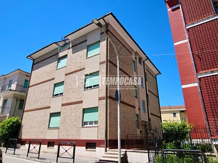 Appartamento in vendita in Via Domenico Mistichelli, Fermo