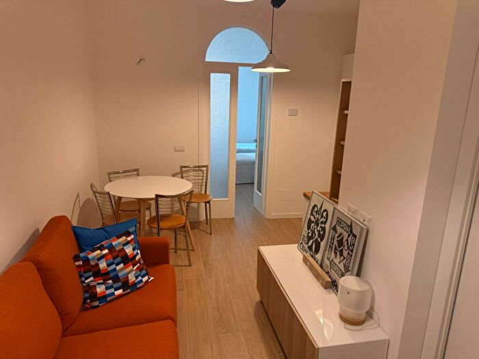 Appartamento bilocale in affitto in Via Don Giuseppe Andreoli, Bovisa, Milano