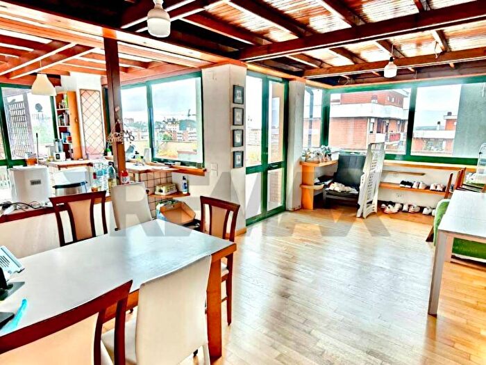 Appartamento con 6 locali in affitto in Tribunale, Frosinone