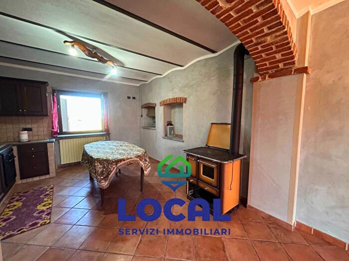 Appartamento bilocale in affitto in Via del Partitore, Trinità