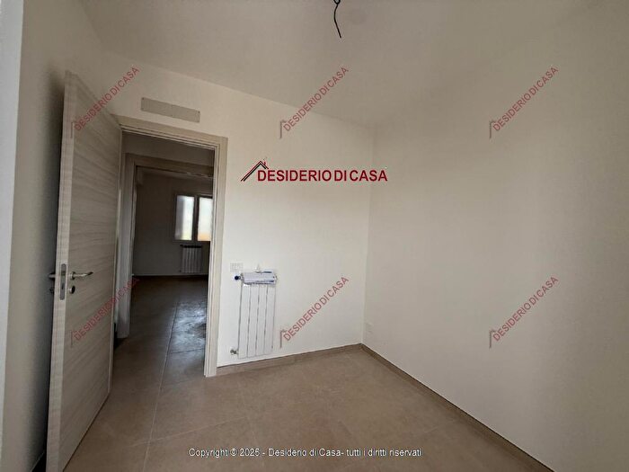 Appartamento trilocale in vendita in Palermo