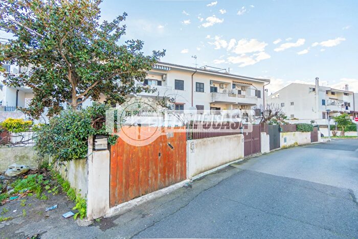 Appartamento bilocale in vendita in Via dei Tirreni, Cerveteri