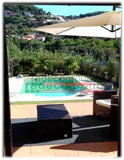 Casa con 6 locali in vendita in Via di Montenero, Livorno