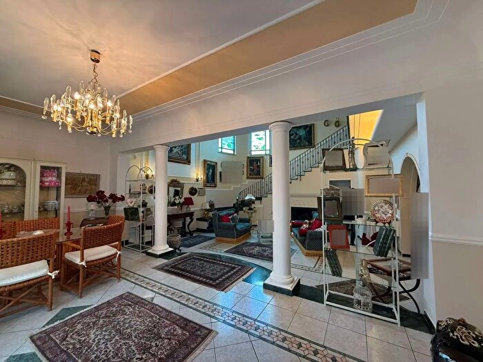 Casa con 7 locali in vendita in Mazara Del Vallo