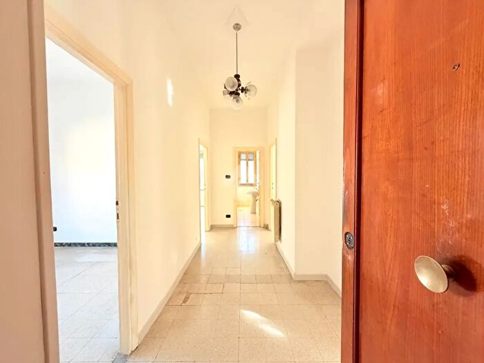 Appartamento quadrilocale in vendita in Via Campo dei Gelsi, Valmontone