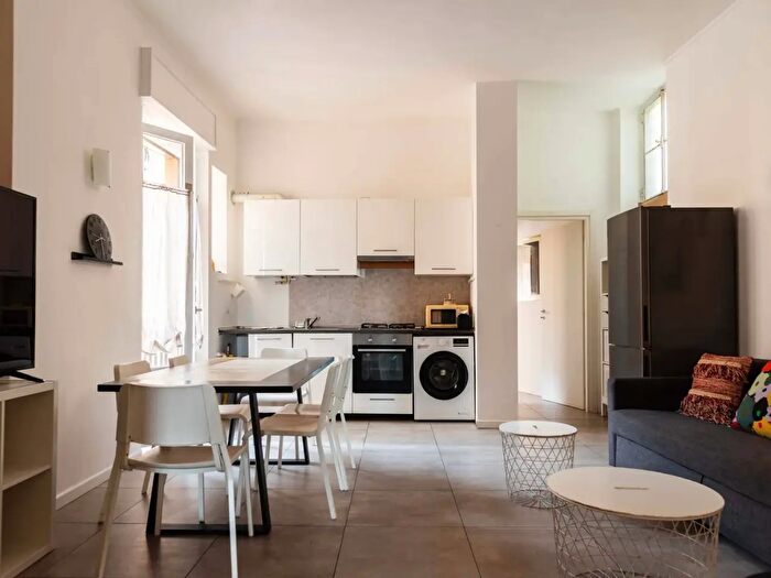 Appartamento monolocale in affitto in Viale Monza, Milano