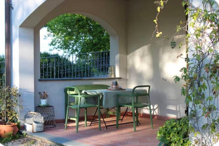 Appartamento bilocale in affitto in Via Pelosa, Centro, Santa Maria a Monte