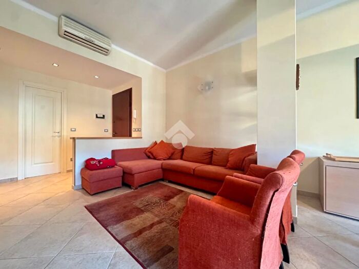 Appartamento con 5 locali in vendita in Via Adelasia, Alassio