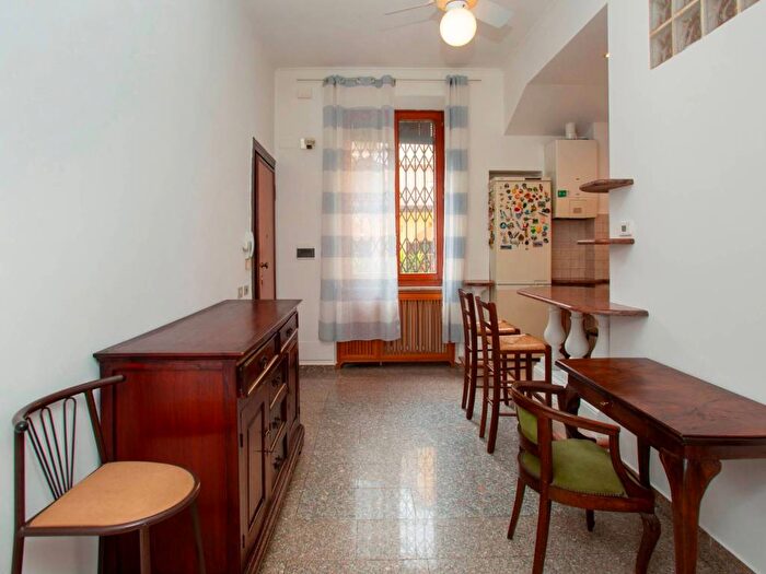Appartamento trilocale in affitto in Via Archimede, Piave Tricolore, Milano
