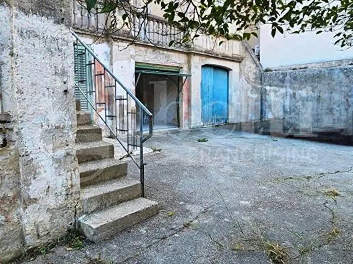 Casa con 5 locali in vendita in Via Bileti Santoro Snc, Erice