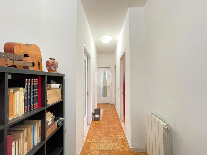 Appartamento trilocale in vendita in Str Borgo, Sanremo