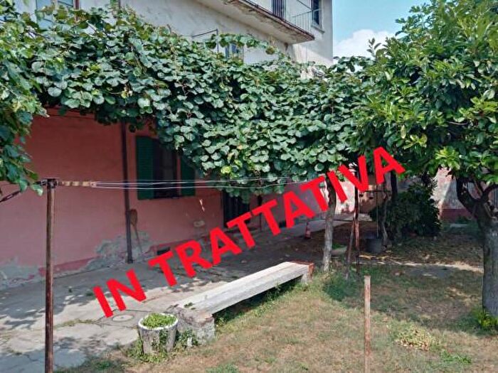 Appartamento trilocale in vendita in Via San Luigi, Arconate