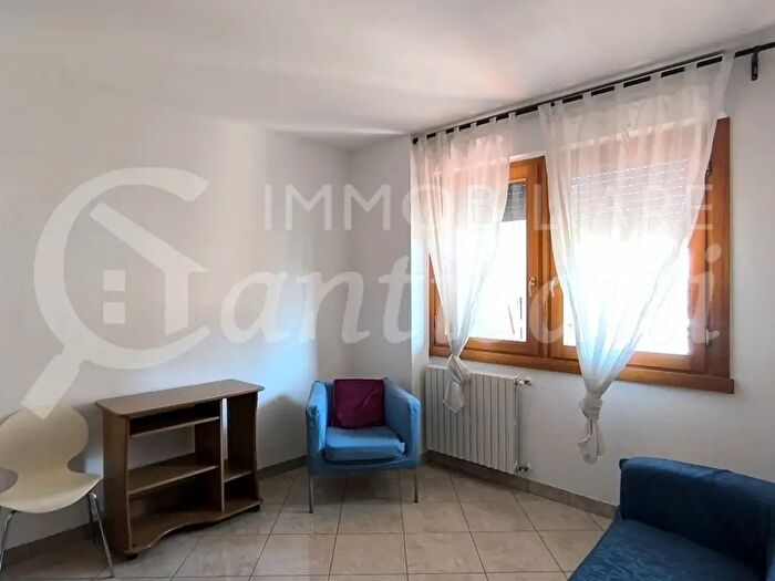 Appartamento quadrilocale in affitto in Via Tavanti, Firenze